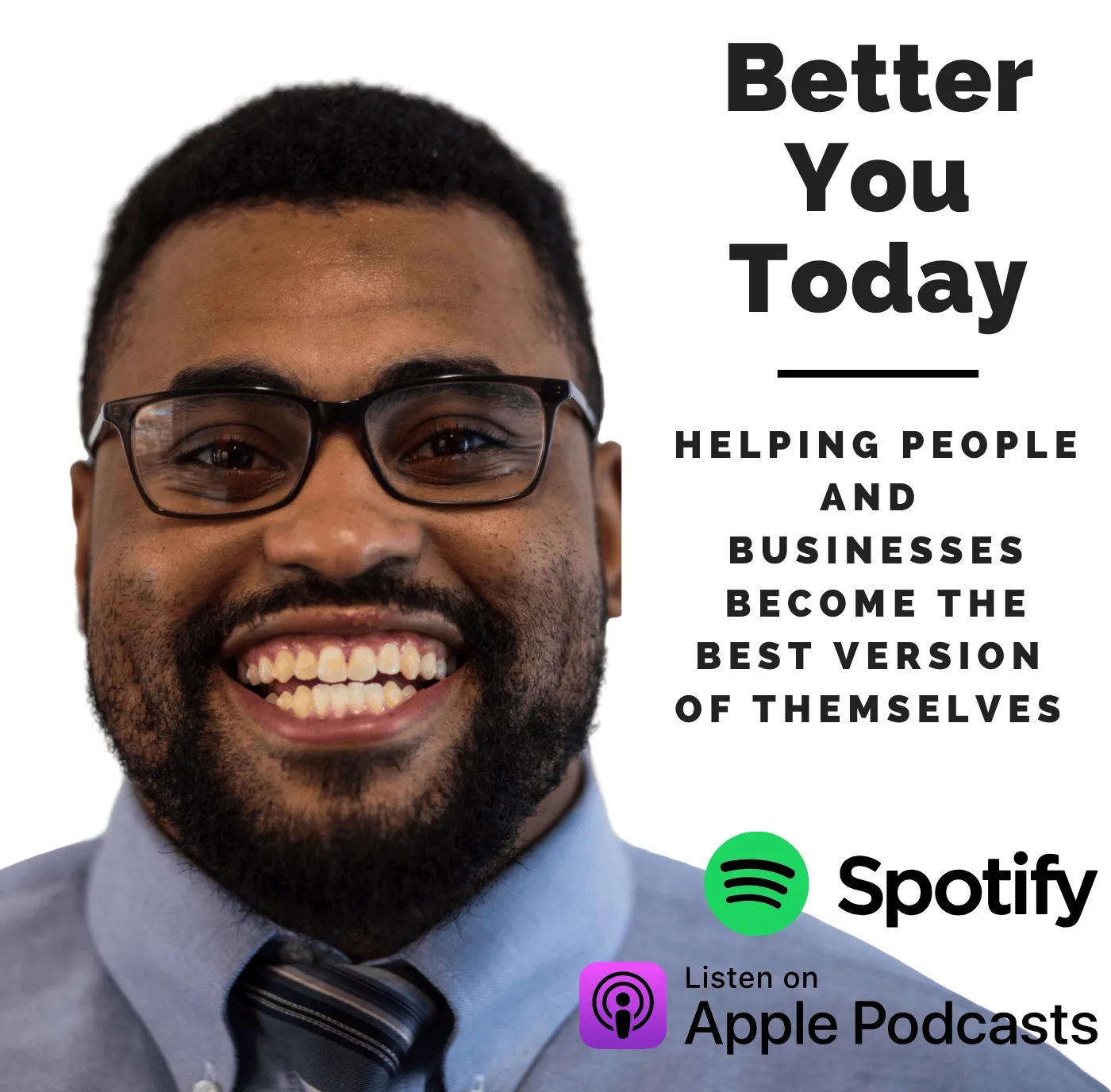 Better You Today Podcast